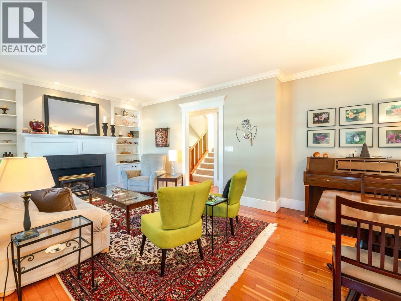 3726 W 33rd Avenue, Vancouver, British Columbia  V6N 2H5 - Photo 28 - R3053122