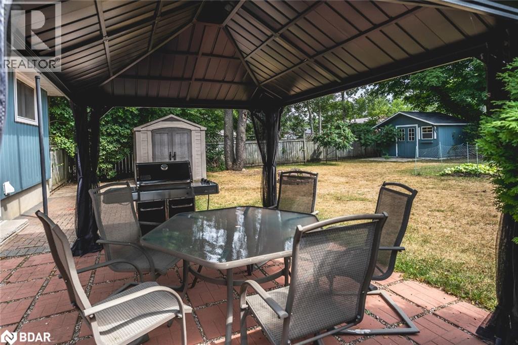35 Ashburton Crescent, Essa, Ontario  L0M 1B0 - Photo 16 - 40774591