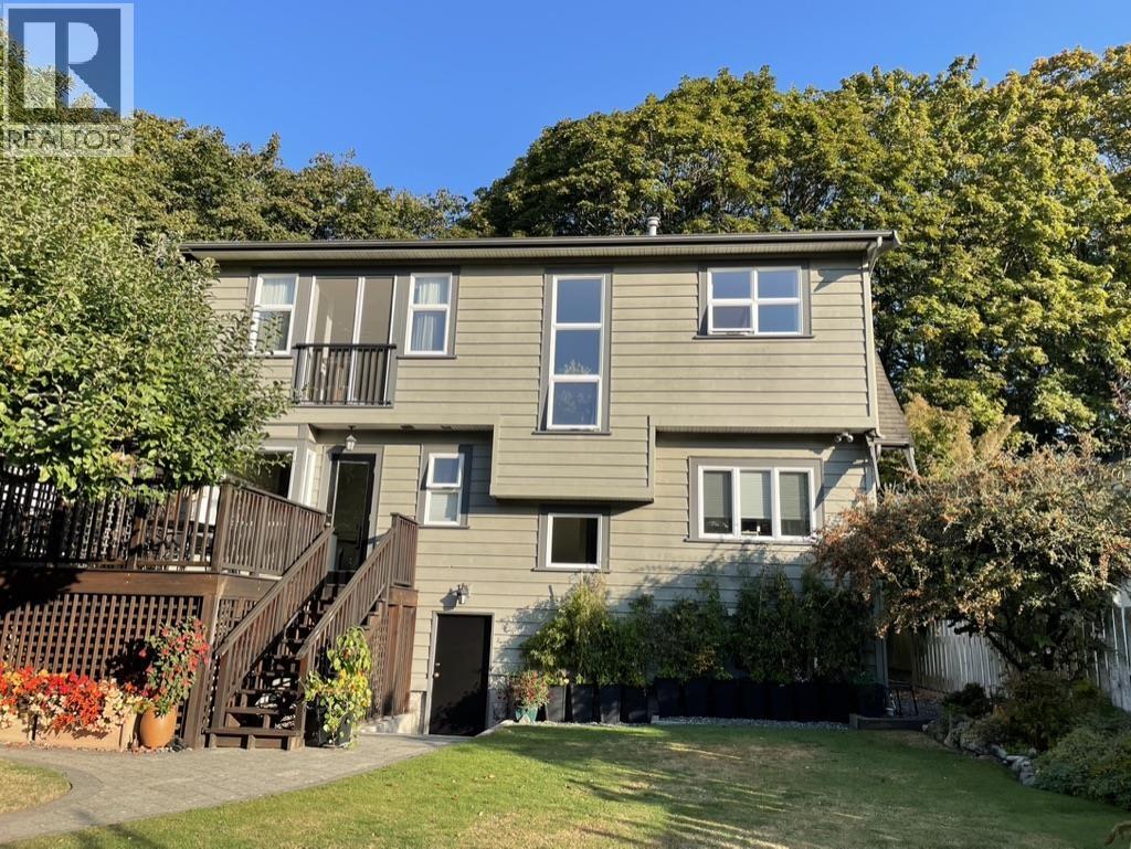 3726 W 33rd Avenue, Vancouver, British Columbia  V6N 2H5 - Photo 8 - R3053122