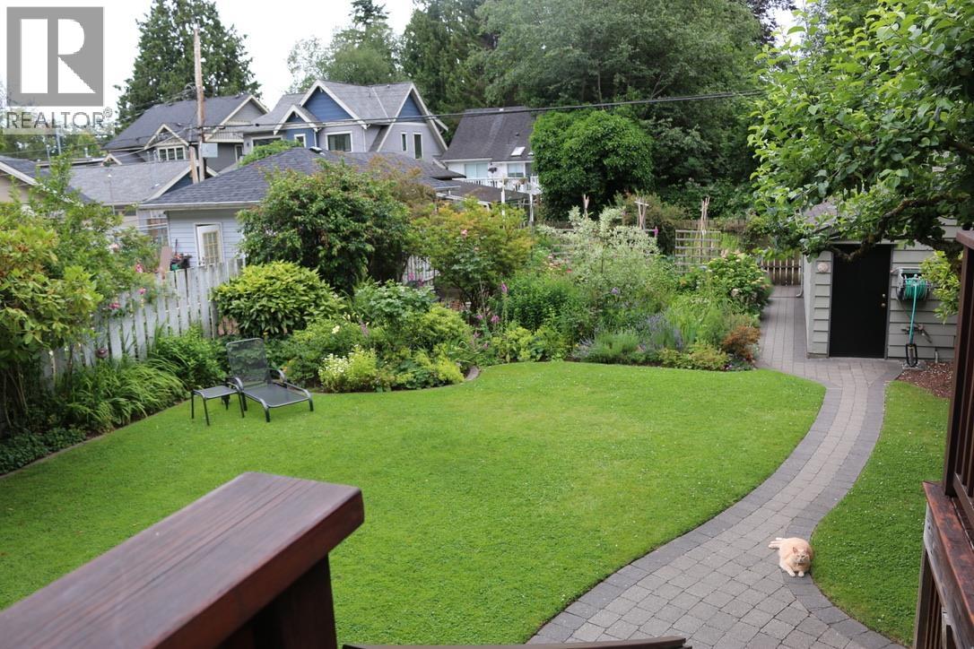 3726 W 33rd Avenue, Vancouver, British Columbia  V6N 2H5 - Photo 5 - R3053122