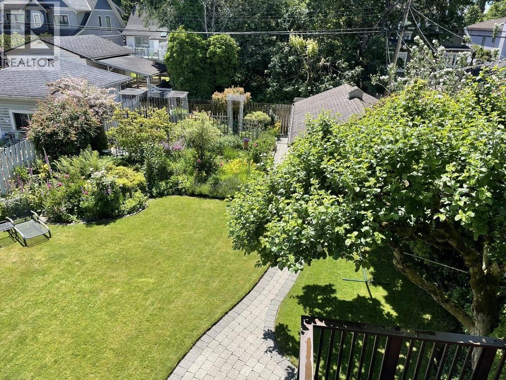 3726 W 33rd Avenue, Vancouver, British Columbia  V6N 2H5 - Photo 3 - R3053122