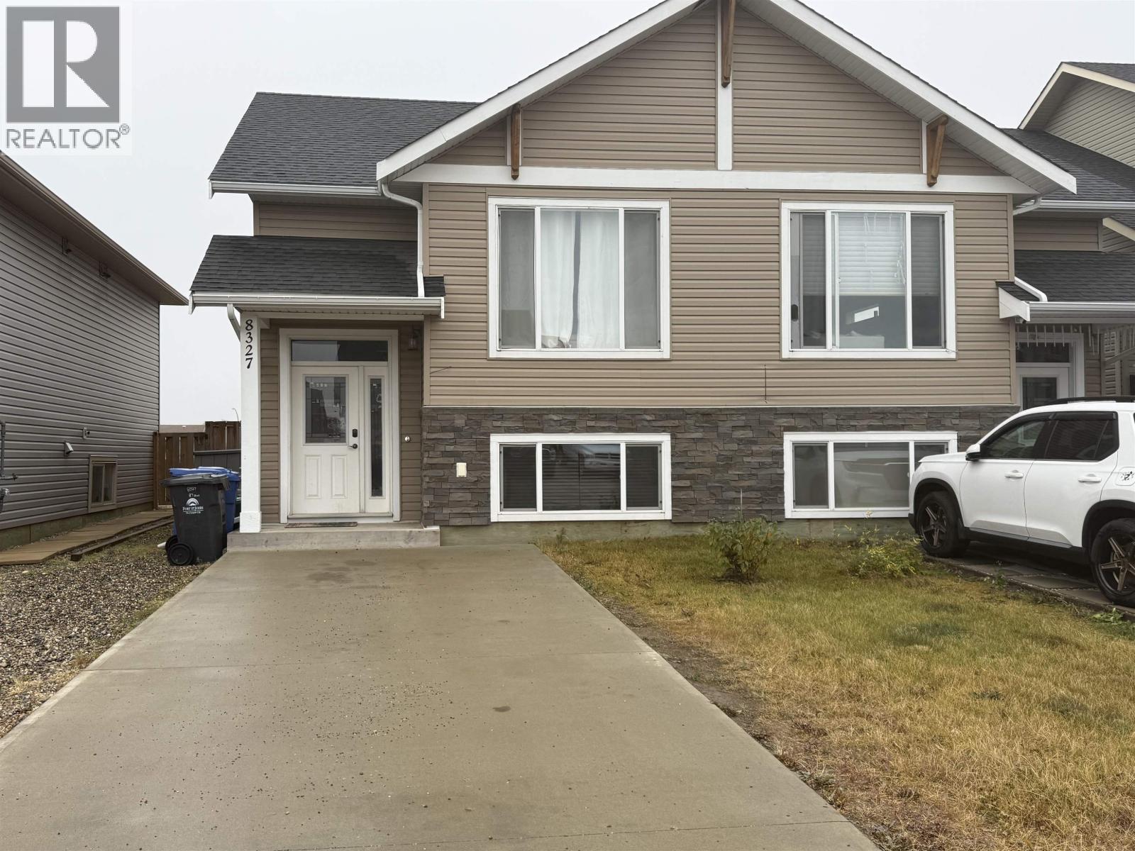 8327 87 AVENUE, Fort St. John, British Columbia