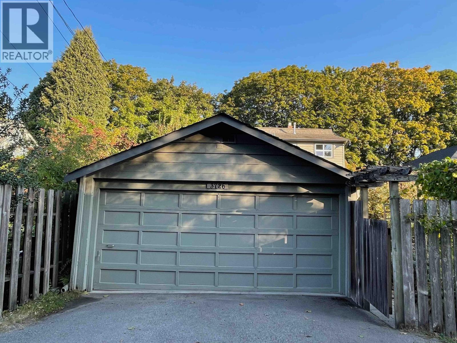 3726 W 33rd Avenue, Vancouver, British Columbia  V6N 2H5 - Photo 7 - R3053122