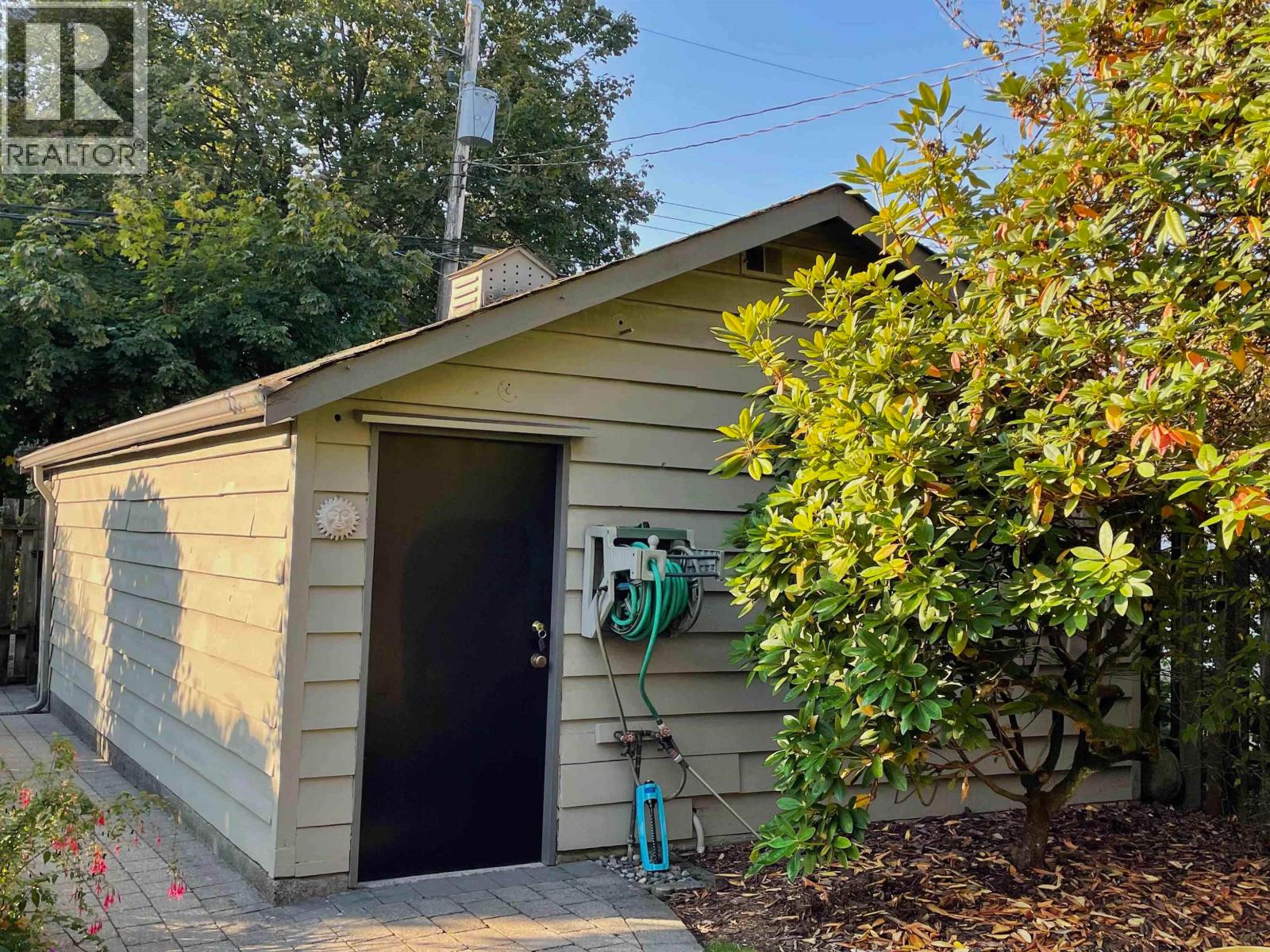 3726 W 33rd Avenue, Vancouver, British Columbia  V6N 2H5 - Photo 6 - R3053122