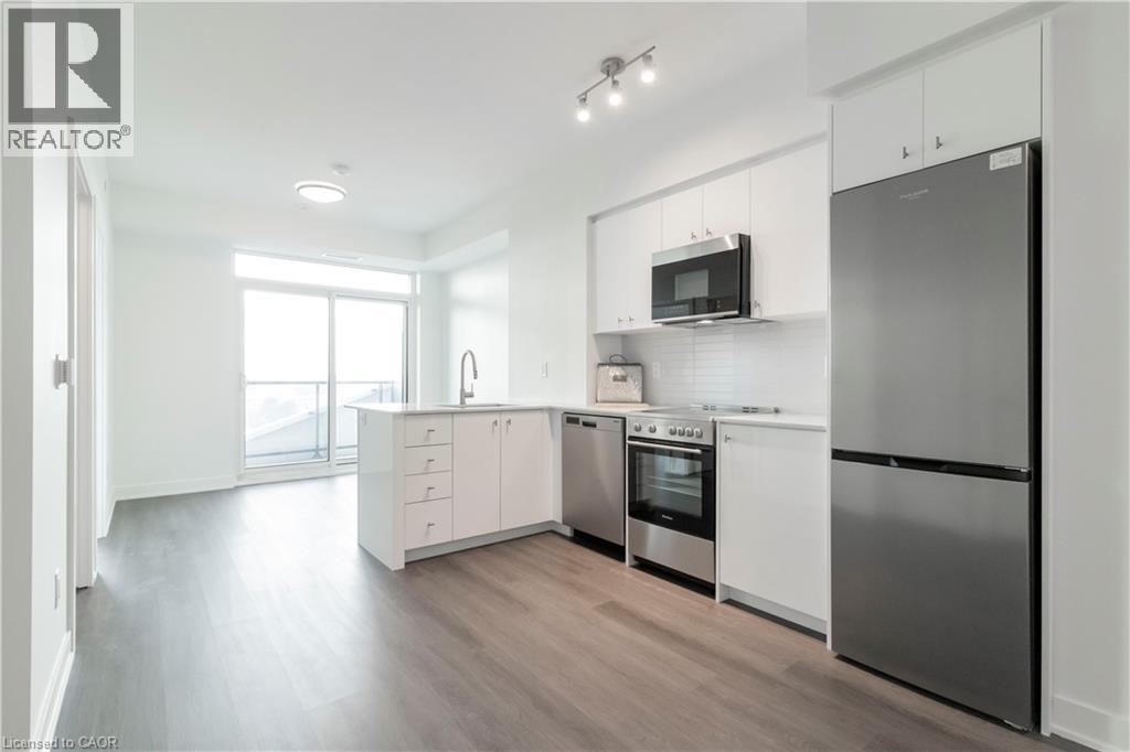 25 Wellington Street S Unit# 1404, Kitchener, Ontario  N2G 0G5 - Photo 14 - 40771878