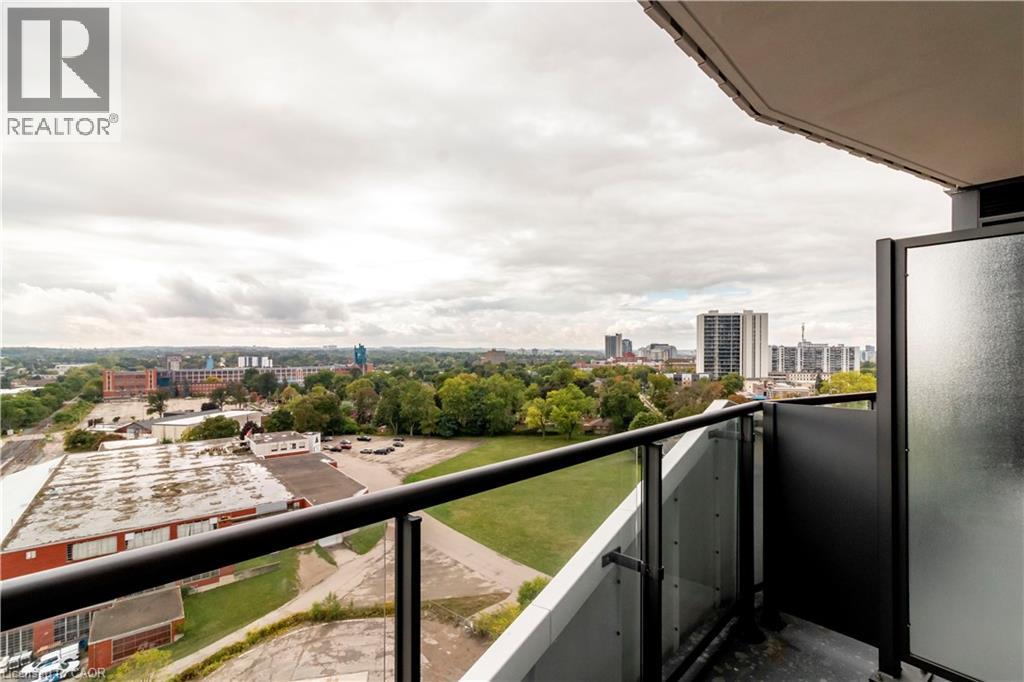 25 Wellington Street S Unit# 1404, Kitchener, Ontario  N2G 0G5 - Photo 11 - 40771878