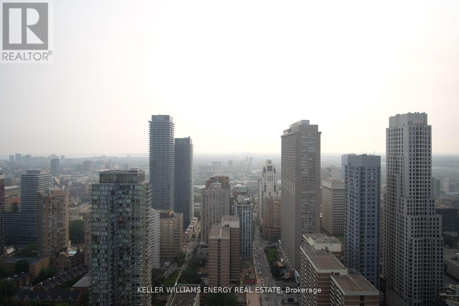 4305 - 33 Charles Street E, Toronto, Ontario  M4Y 0A2 - Photo 16 - C12432835