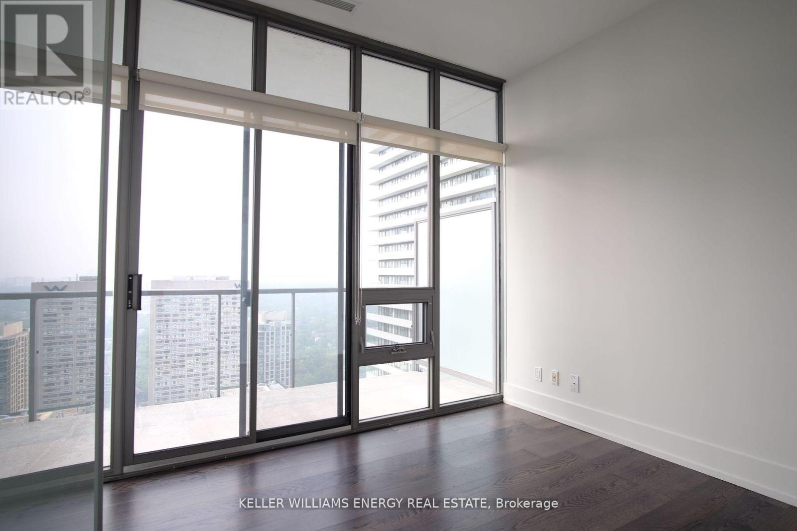 4305 - 33 Charles Street E, Toronto, Ontario  M4Y 0A2 - Photo 6 - C12432835