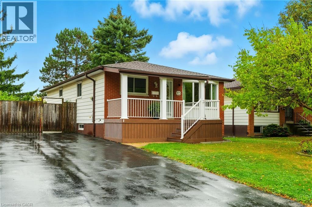 123 MOXLEY Drive, Hamilton, Ontario