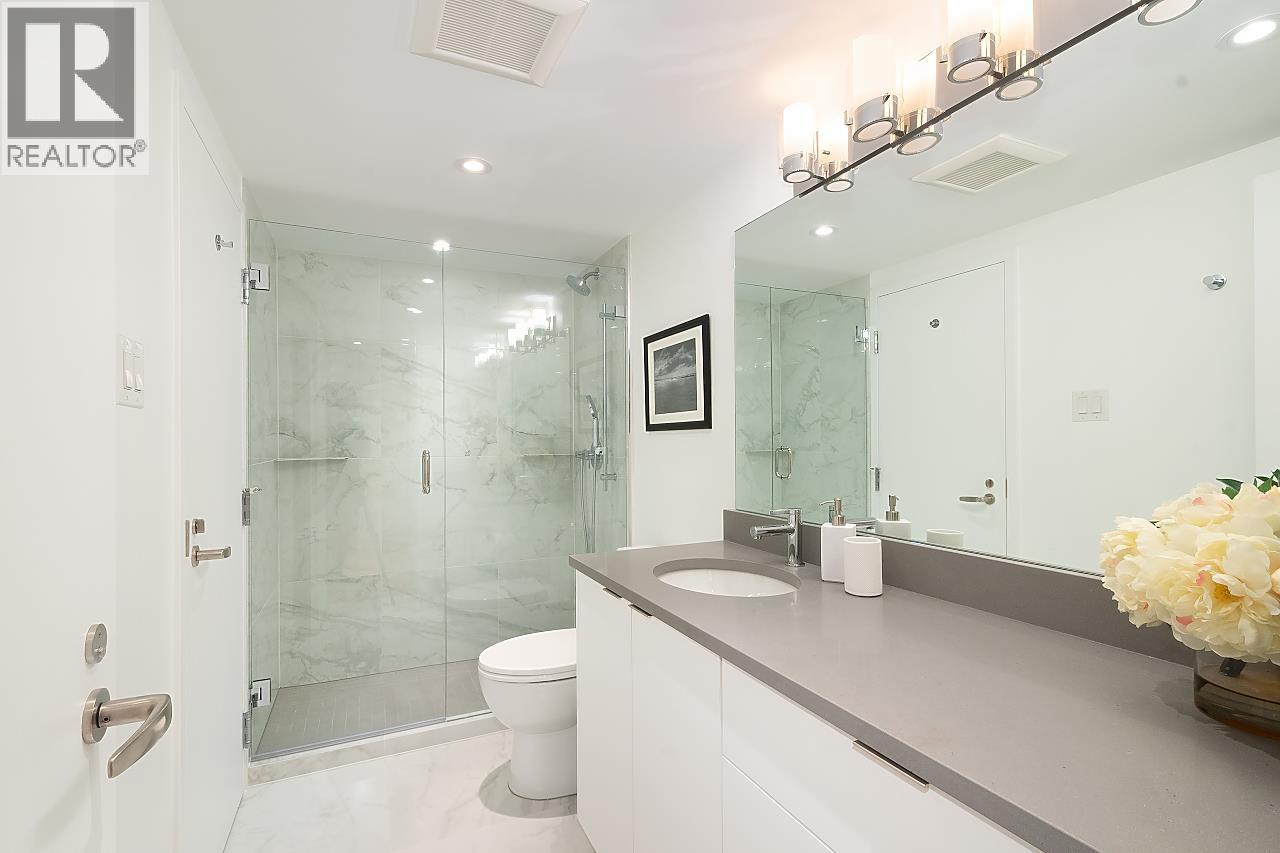 408 1470 Pennyfarthing Drive, Vancouver, British Columbia  V6J 4X8 - Photo 13 - R3026606