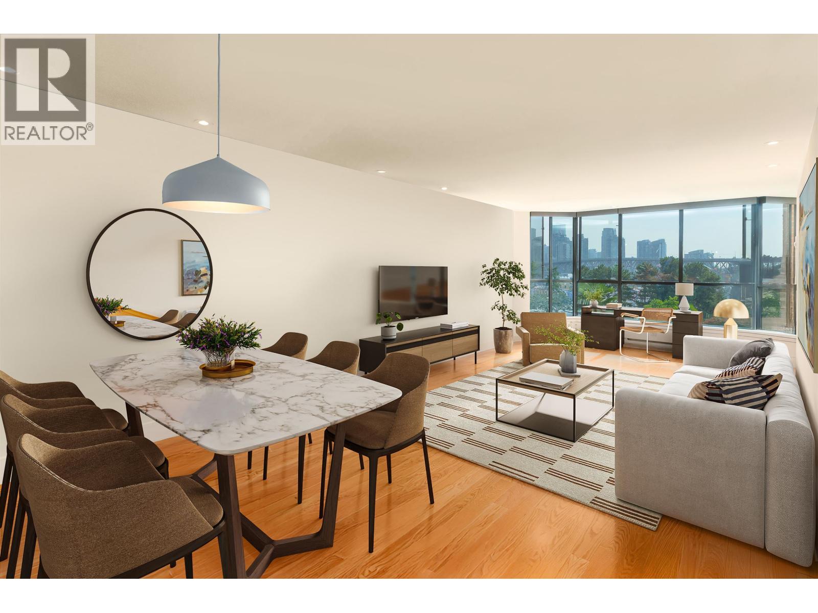 408 1470 Pennyfarthing Drive, Vancouver, British Columbia  V6J 4X8 - Photo 16 - R3026606