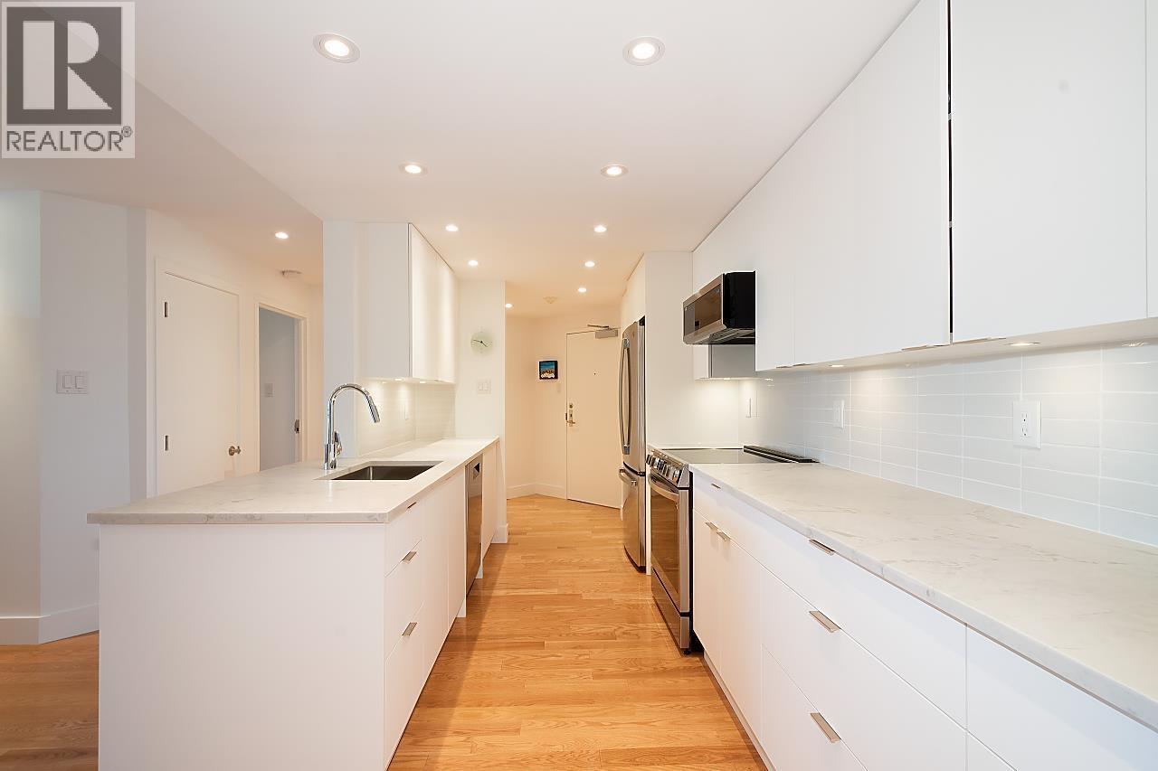 408 1470 Pennyfarthing Drive, Vancouver, British Columbia  V6J 4X8 - Photo 11 - R3026606