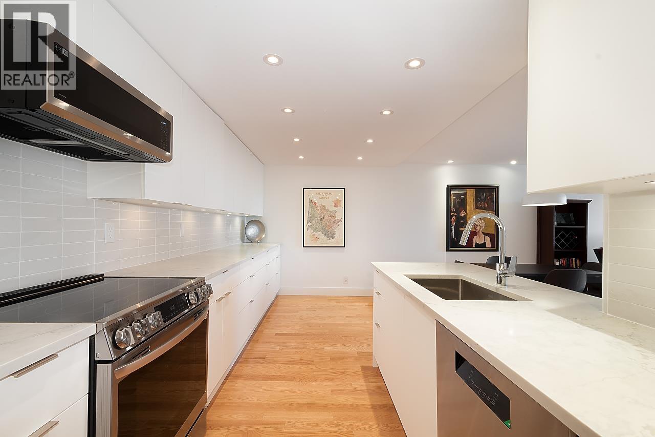 408 1470 Pennyfarthing Drive, Vancouver, British Columbia  V6J 4X8 - Photo 12 - R3026606