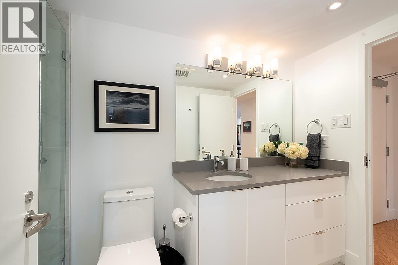 408 1470 Pennyfarthing Drive, Vancouver, British Columbia  V6J 4X8 - Photo 14 - R3026606