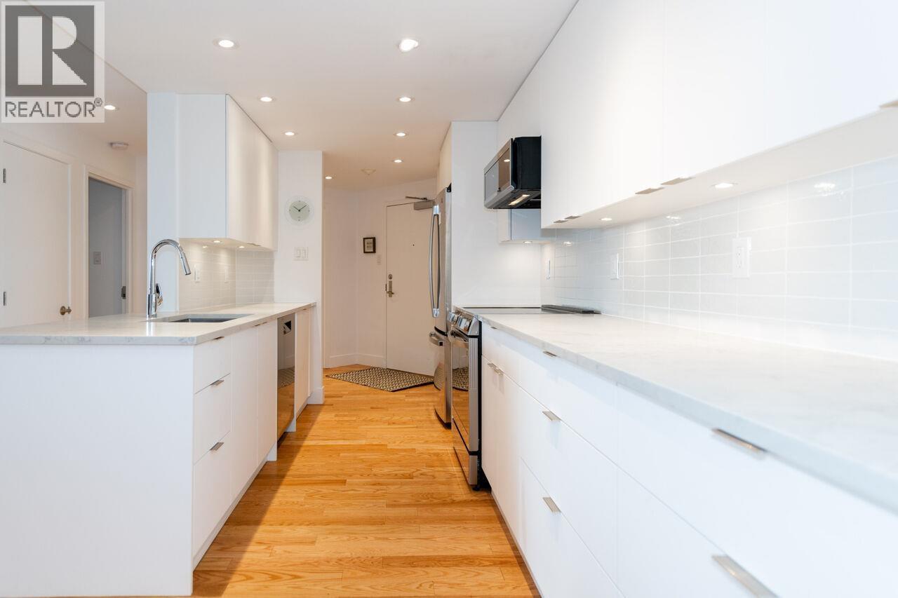 408 1470 Pennyfarthing Drive, Vancouver, British Columbia  V6J 4X8 - Photo 9 - R3026606