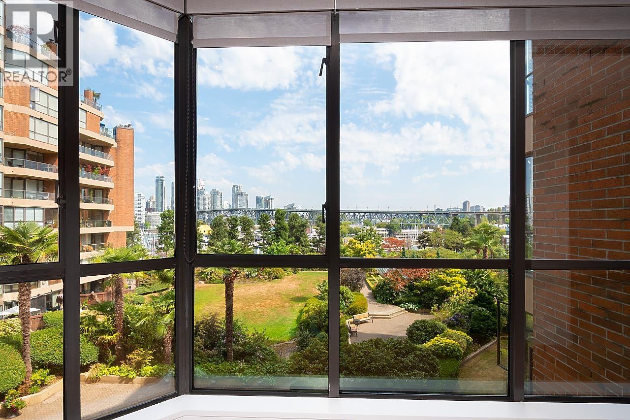 408 1470 Pennyfarthing Drive, Vancouver, British Columbia  V6J 4X8 - Photo 7 - R3026606