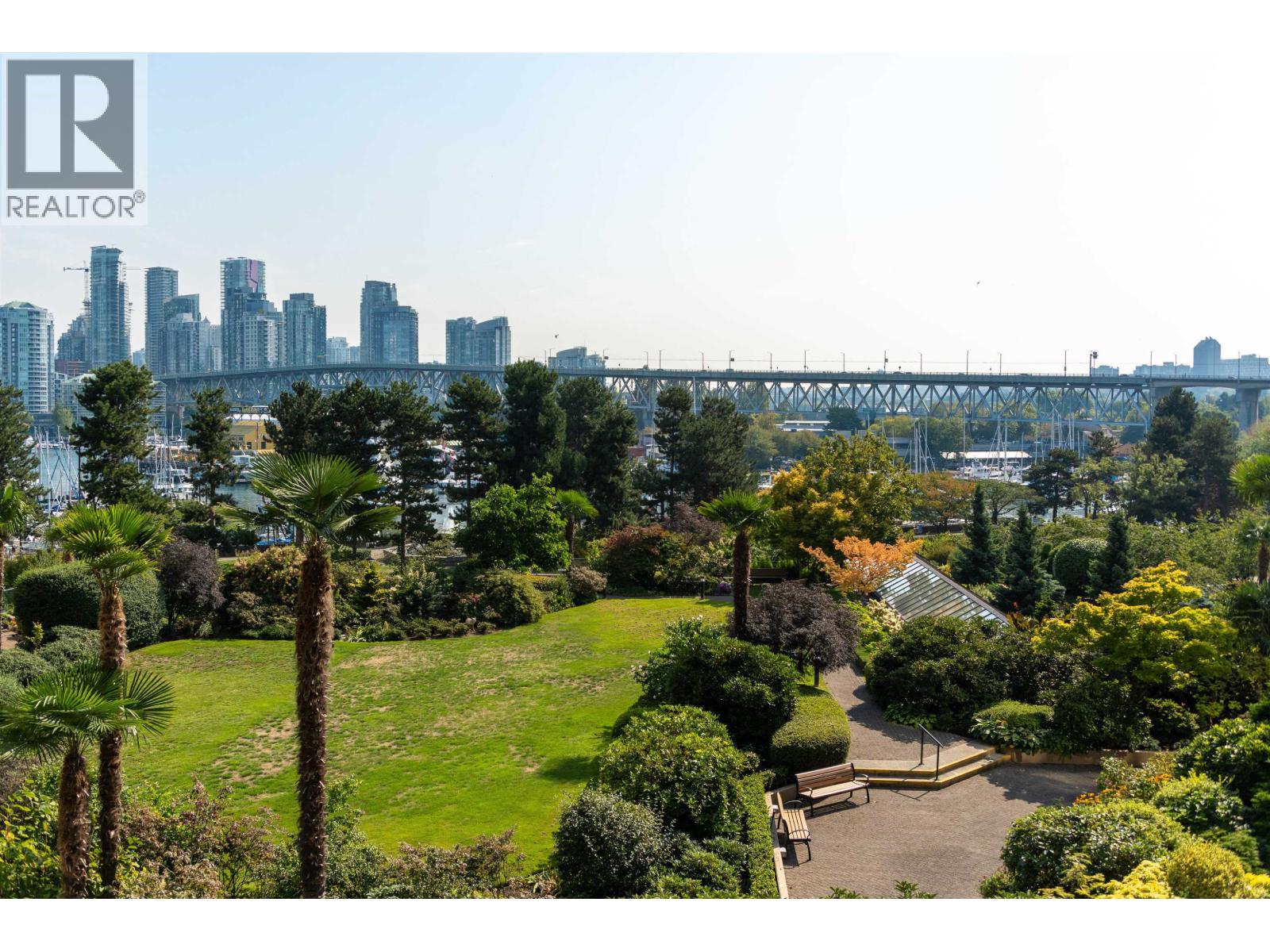 408 1470 Pennyfarthing Drive, Vancouver, British Columbia  V6J 4X8 - Photo 20 - R3026606