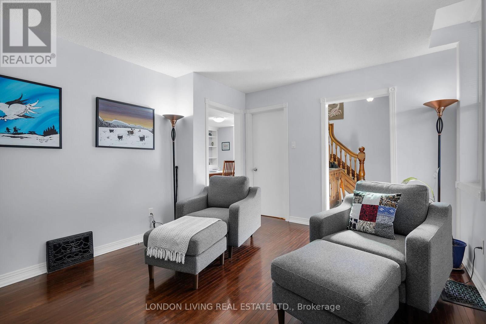 503 Baseline Road E, London South, Ontario  N6C 2P8 - Photo 27 - X12432876