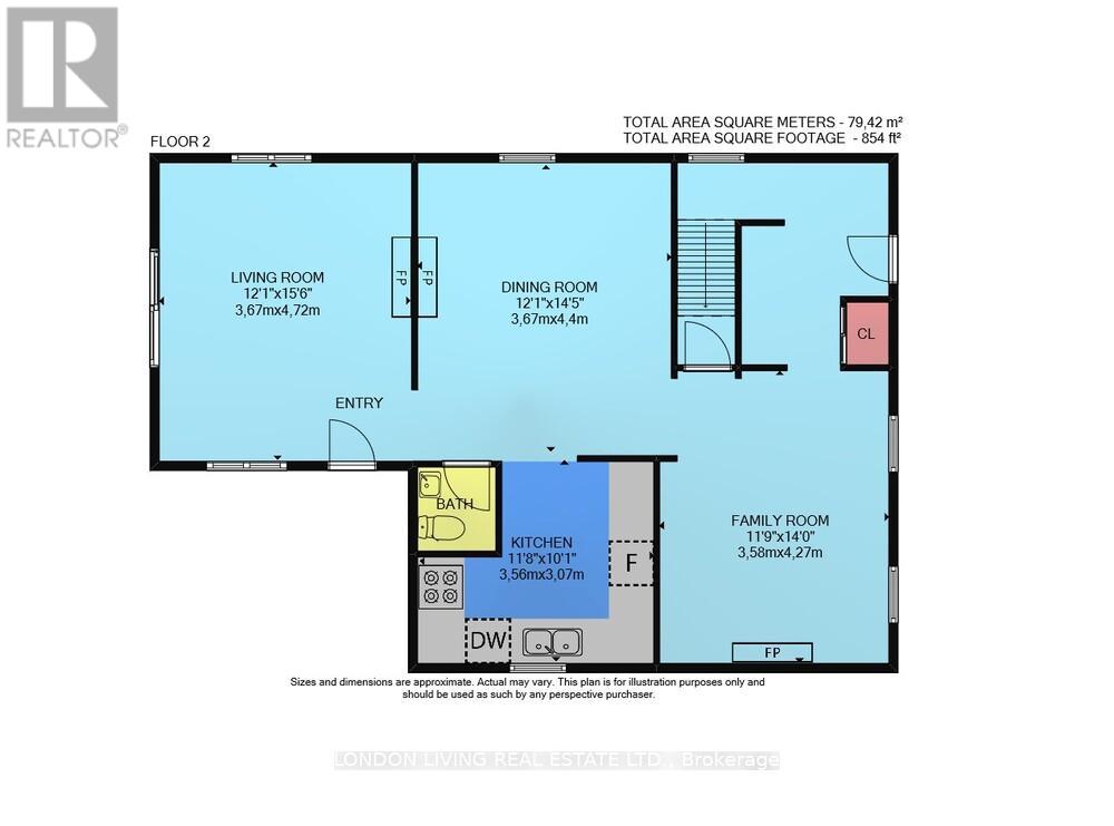 503 Baseline Road E, London South, Ontario  N6C 2P8 - Photo 45 - X12432876