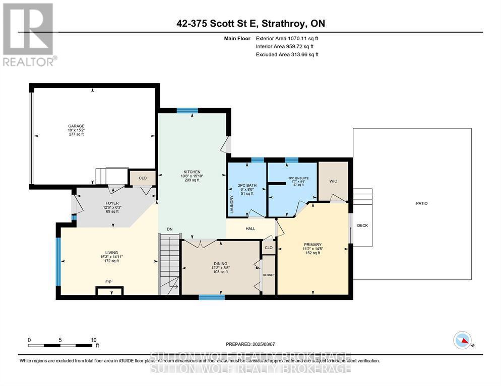 42 - 375 Scott Street E, Strathroy-Caradoc, Ontario  N7G 4G7 - Photo 40 - X12432879