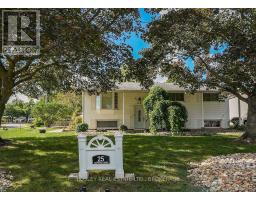 25 LAWRENCE DRIVE, Thorold, Ontario