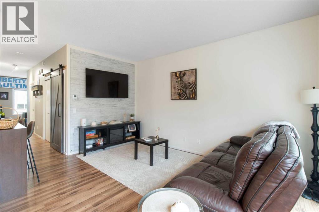 107, 300 Evanscreek Court Nw, Calgary, Alberta  T3P 0B6 - Photo 3 - A2256586