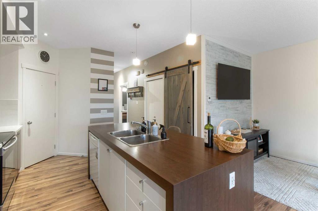 107, 300 Evanscreek Court Nw, Calgary, Alberta  T3P 0B6 - Photo 11 - A2256586