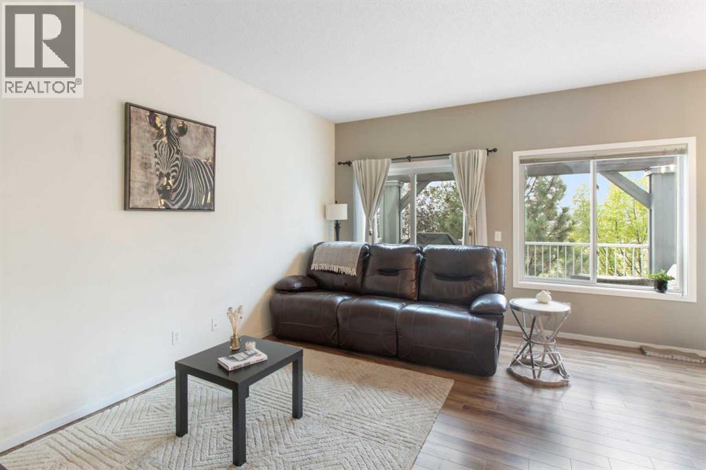 107, 300 Evanscreek Court Nw, Calgary, Alberta  T3P 0B6 - Photo 2 - A2256586
