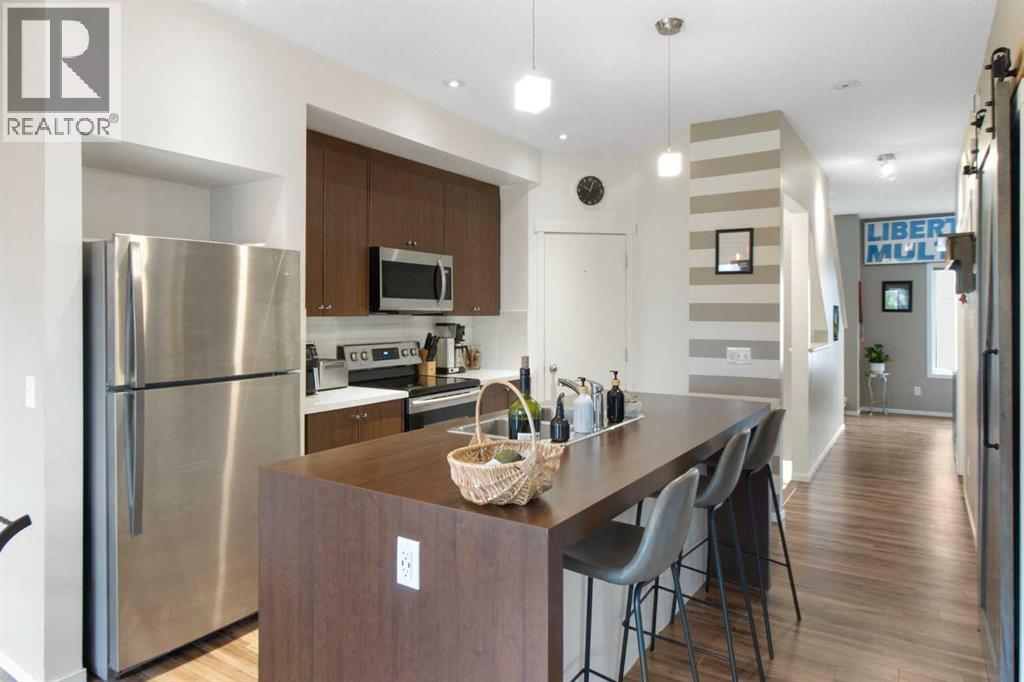 107, 300 Evanscreek Court Nw, Calgary, Alberta  T3P 0B6 - Photo 7 - A2256586