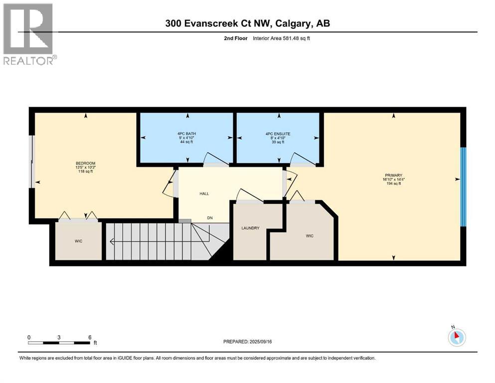 107, 300 Evanscreek Court Nw, Calgary, Alberta  T3P 0B6 - Photo 30 - A2256586