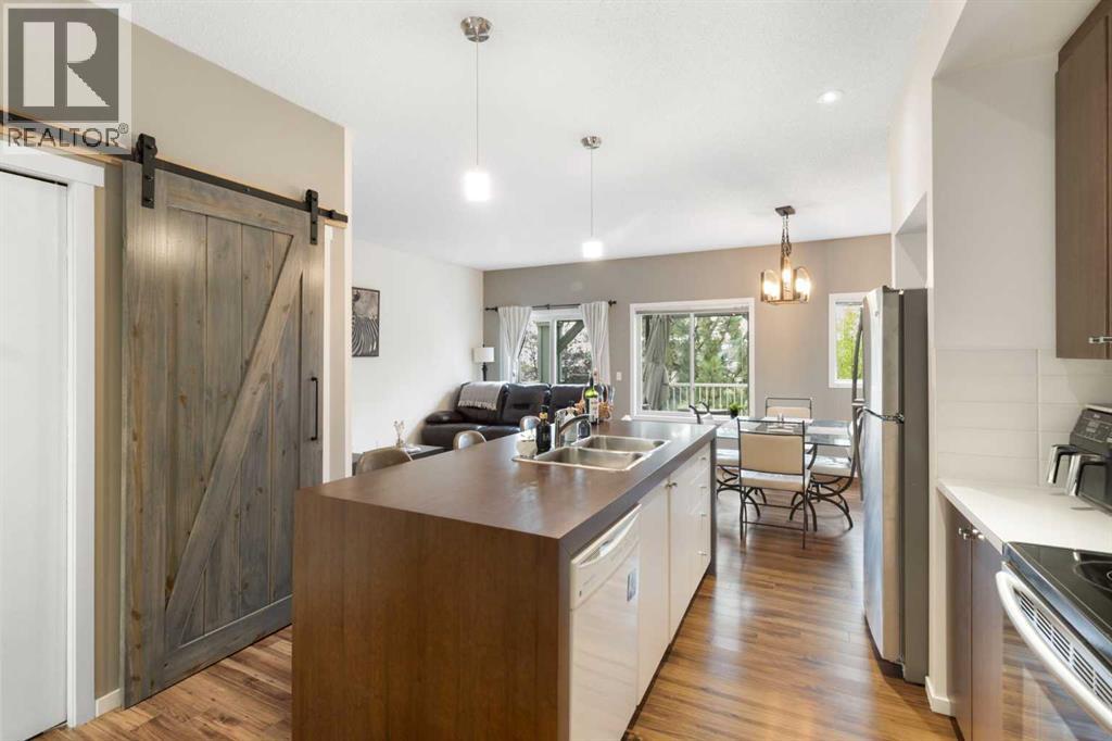 107, 300 Evanscreek Court Nw, Calgary, Alberta  T3P 0B6 - Photo 9 - A2256586