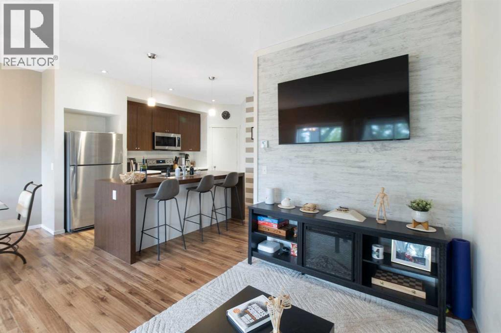 107, 300 Evanscreek Court Nw, Calgary, Alberta  T3P 0B6 - Photo 4 - A2256586
