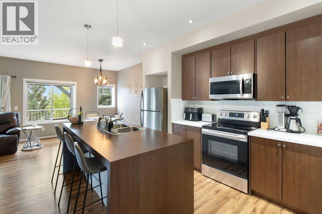 107, 300 Evanscreek Court Nw, Calgary, Alberta  T3P 0B6 - Photo 8 - A2256586