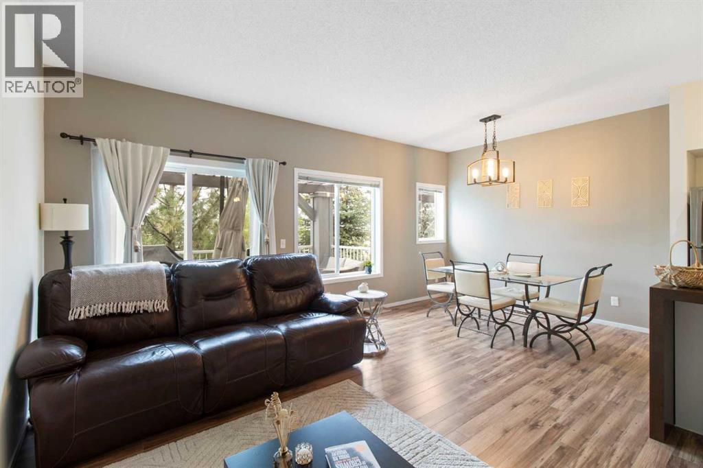 107, 300 Evanscreek Court Nw, Calgary, Alberta  T3P 0B6 - Photo 6 - A2256586