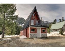 46890 SAKWI CREEK ROAD, Mission, British Columbia
