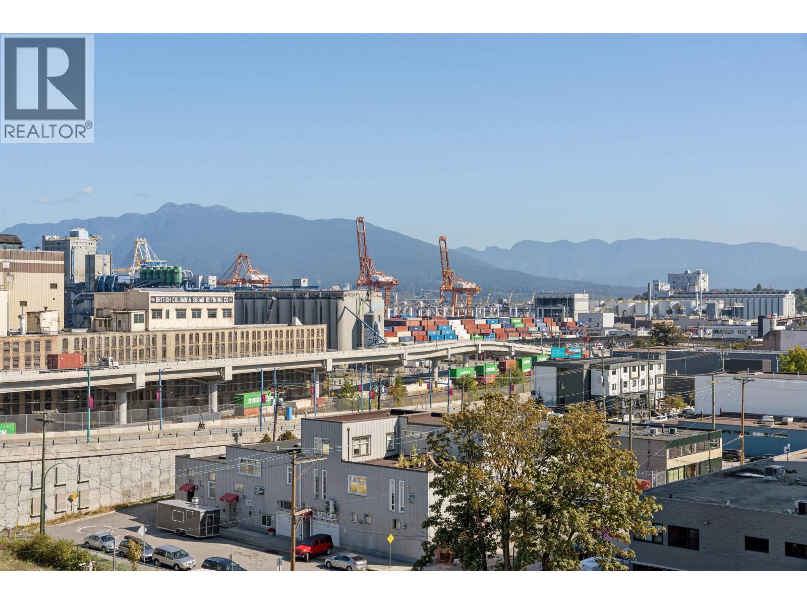 653 955 E Hastings Street, Vancouver, British Columbia  V6A 0G8 - Photo 10 - R3053185