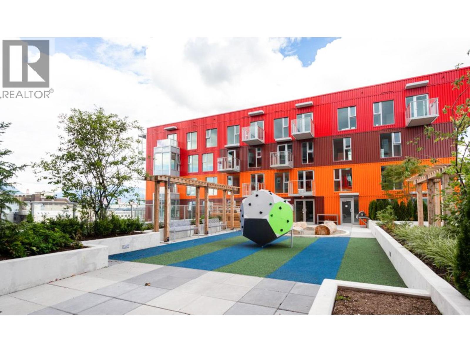 653 955 E Hastings Street, Vancouver, British Columbia  V6A 0G8 - Photo 15 - R3053185