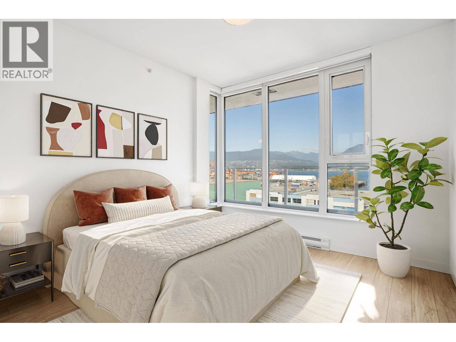 653 955 E Hastings Street, Vancouver, British Columbia  V6A 0G8 - Photo 4 - R3053185