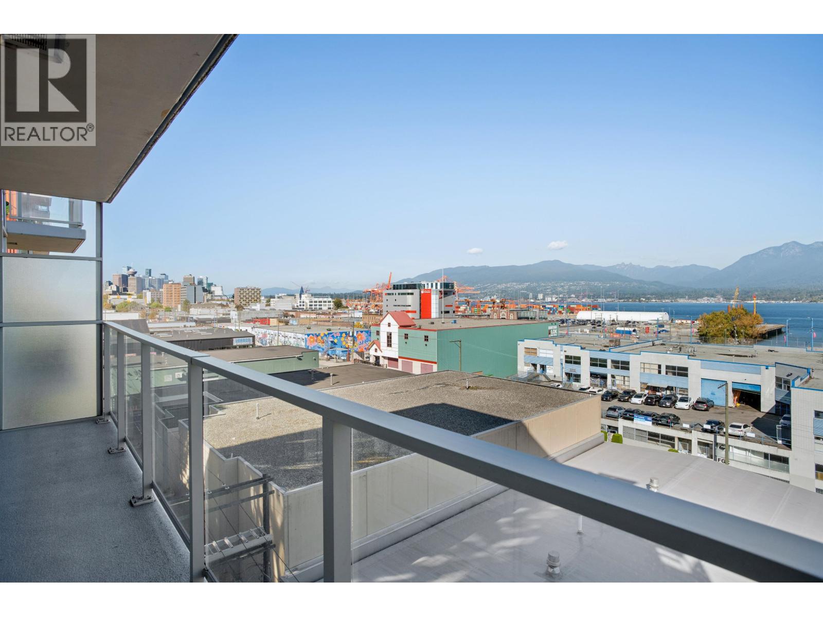 653 955 E Hastings Street, Vancouver, British Columbia  V6A 0G8 - Photo 6 - R3053185