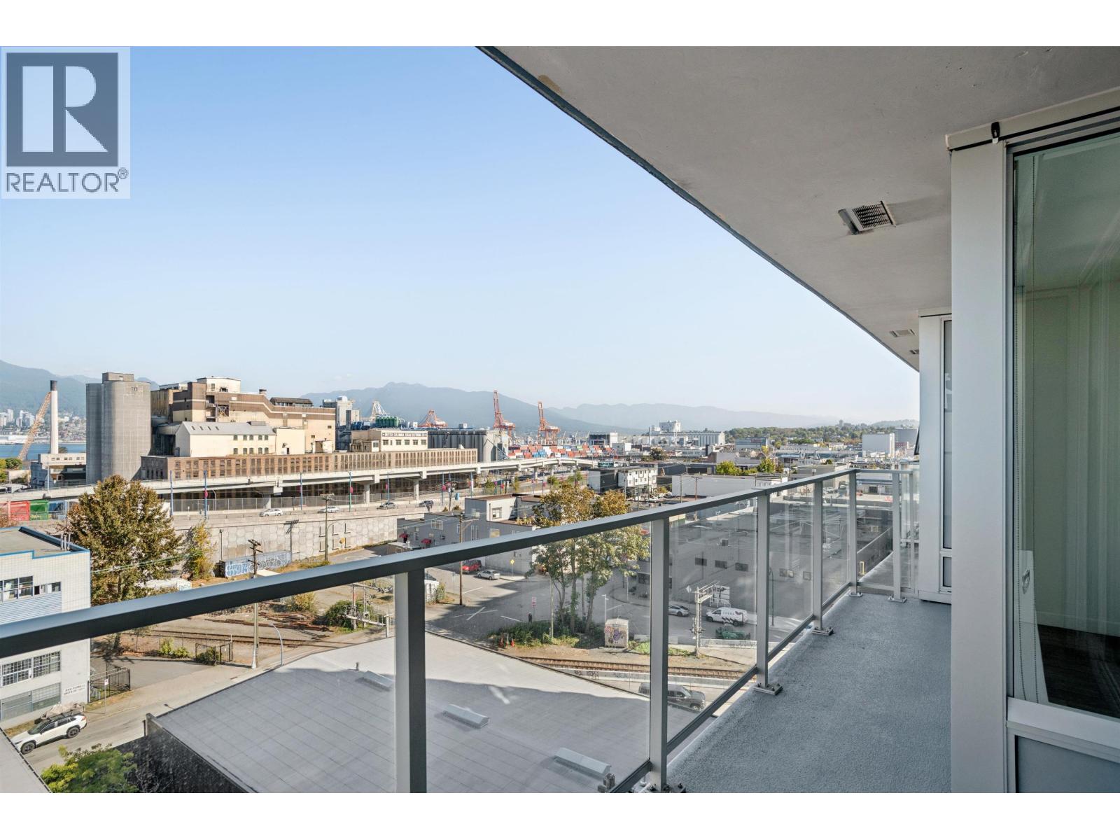 653 955 E Hastings Street, Vancouver, British Columbia  V6A 0G8 - Photo 7 - R3053185