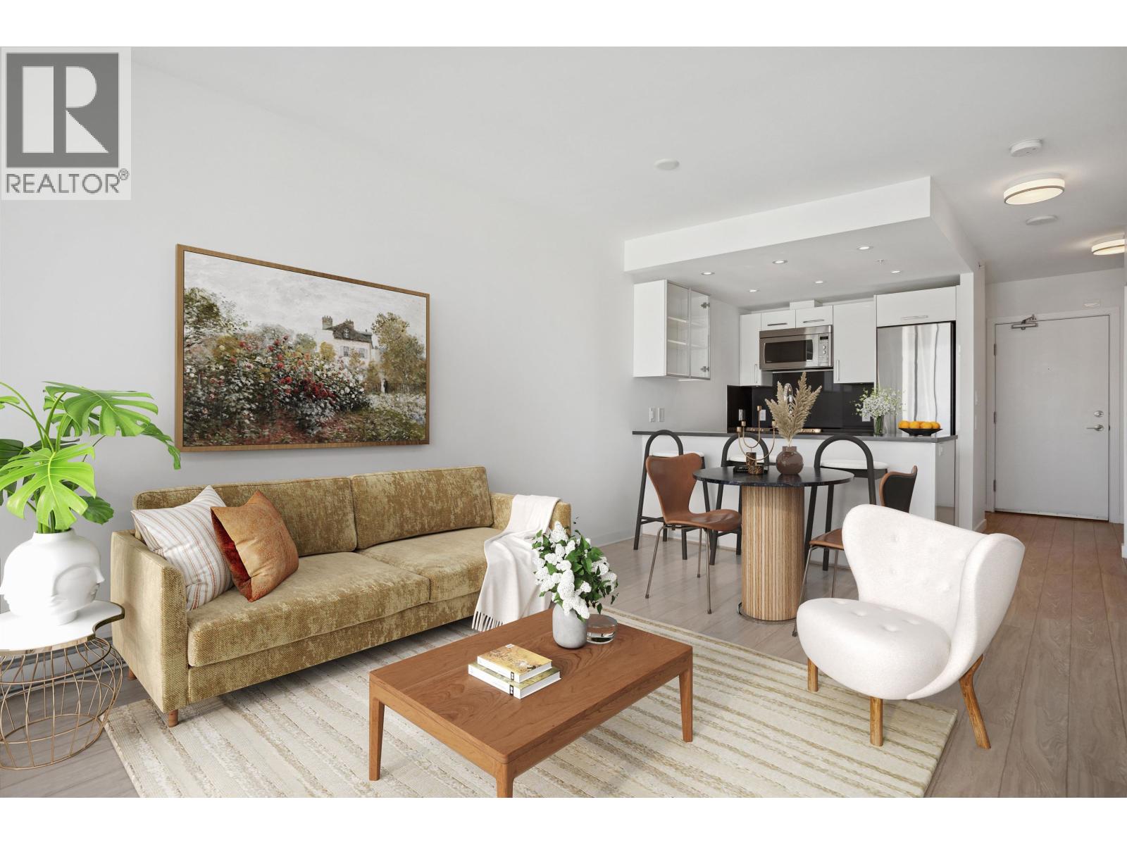 554 955 E Hastings Street, Vancouver, British Columbia  V6A 0G8 - Photo 1 - R3053205