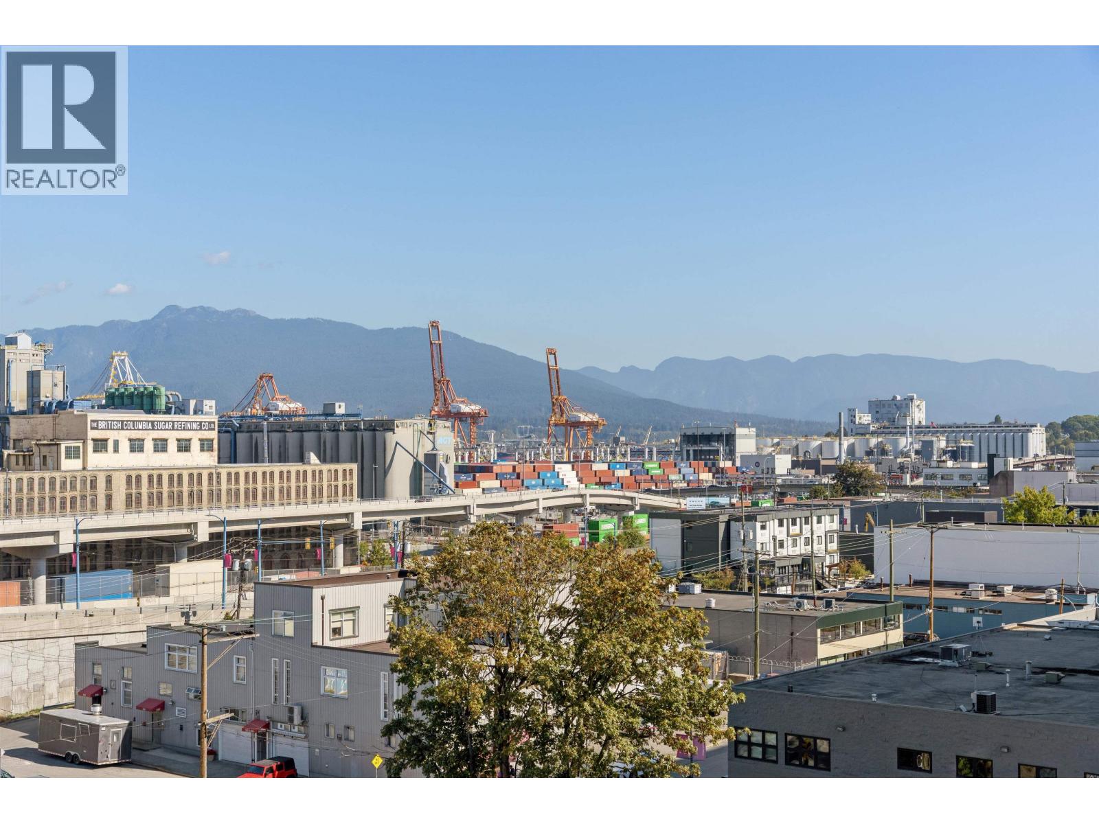 554 955 E Hastings Street, Vancouver, British Columbia  V6A 0G8 - Photo 10 - R3053205