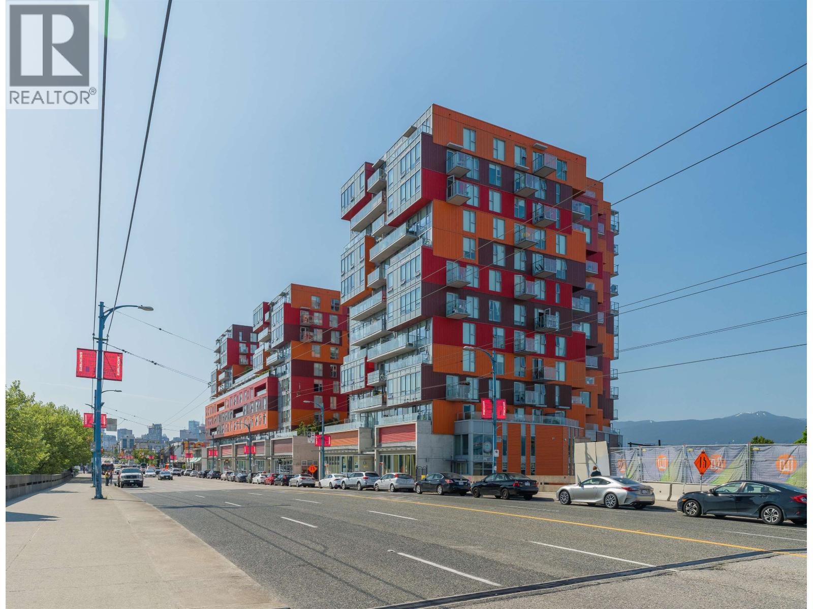 554 955 E Hastings Street, Vancouver, British Columbia  V6A 0G8 - Photo 13 - R3053205