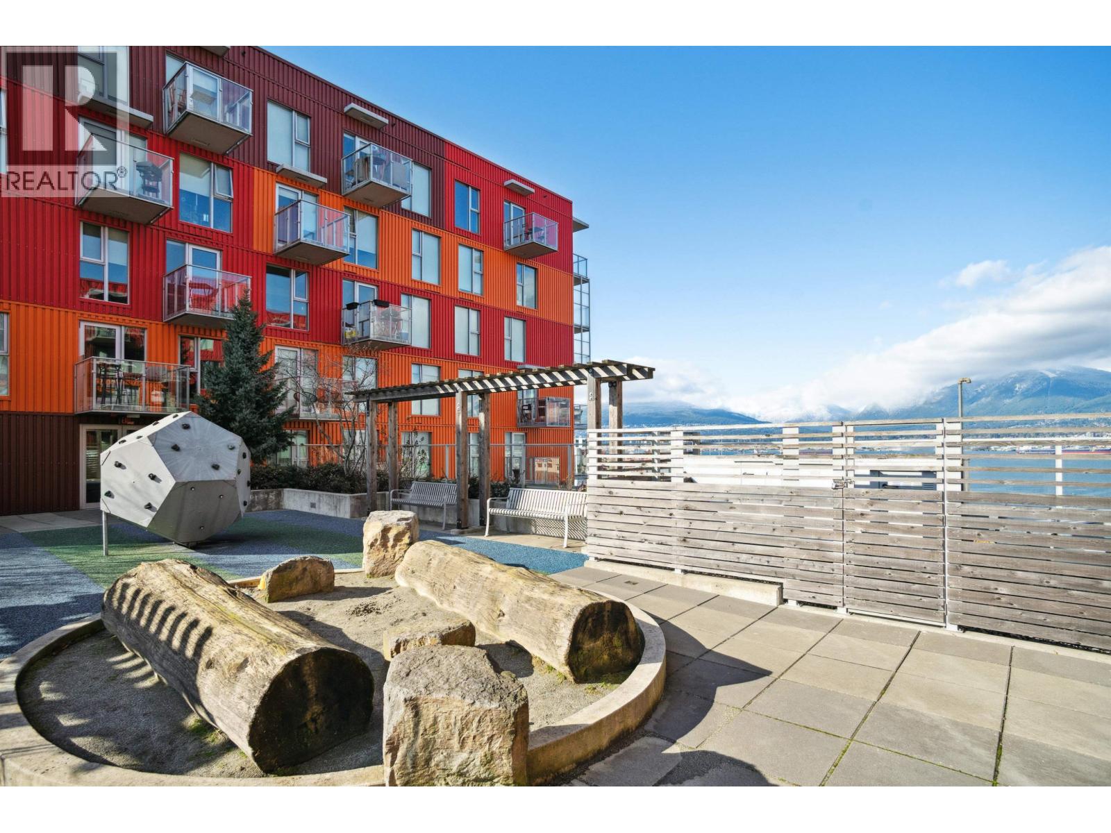554 955 E Hastings Street, Vancouver, British Columbia  V6A 0G8 - Photo 17 - R3053205