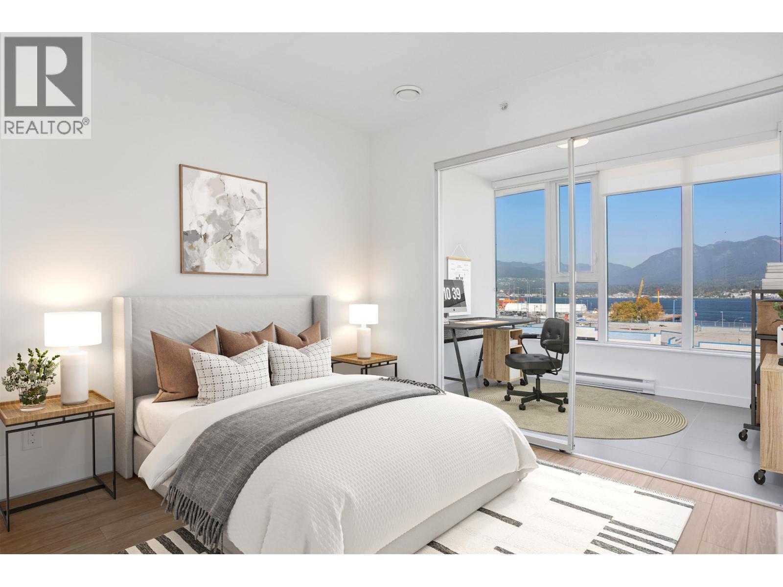 554 955 E Hastings Street, Vancouver, British Columbia  V6A 0G8 - Photo 4 - R3053205