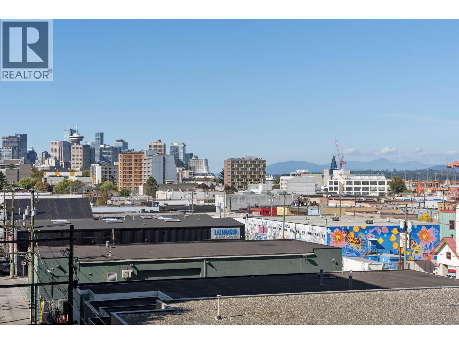 554 955 E Hastings Street, Vancouver, British Columbia  V6A 0G8 - Photo 9 - R3053205
