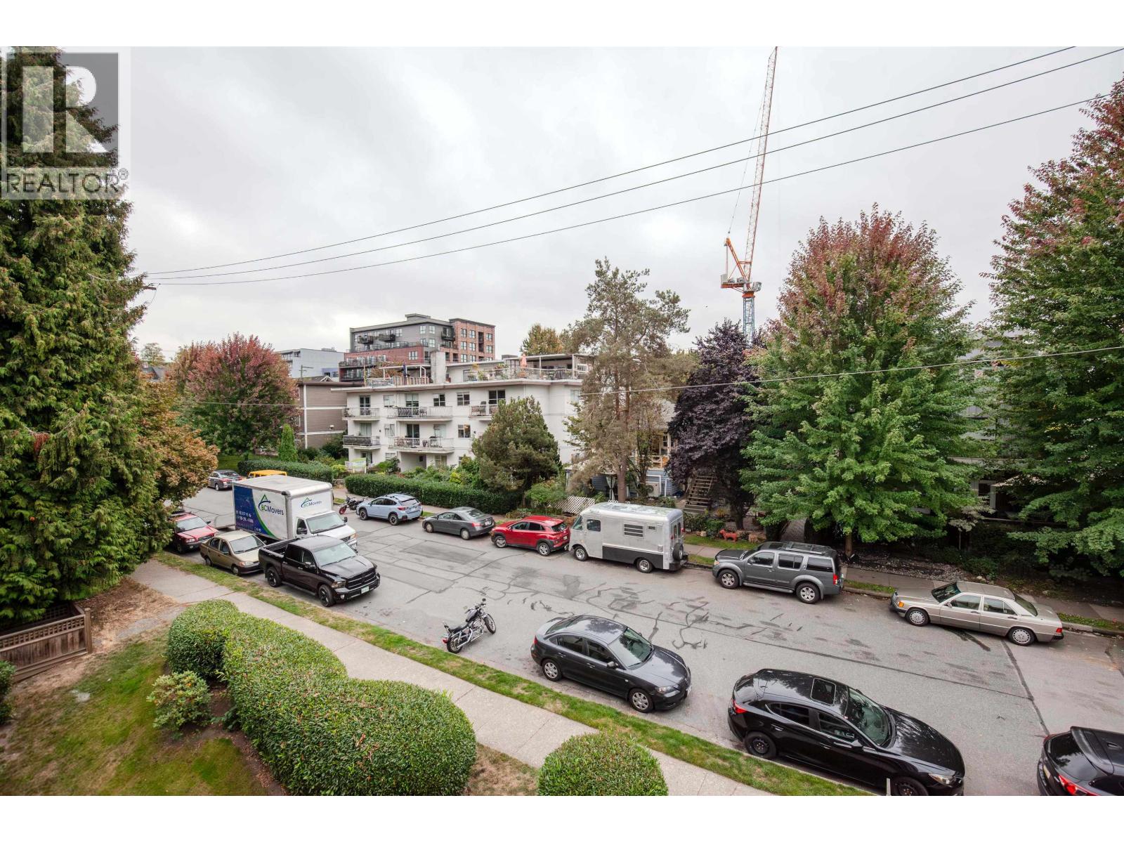 403 2045 Franklin Street, Vancouver, British Columbia  V5L 1R4 - Photo 37 - R3053209