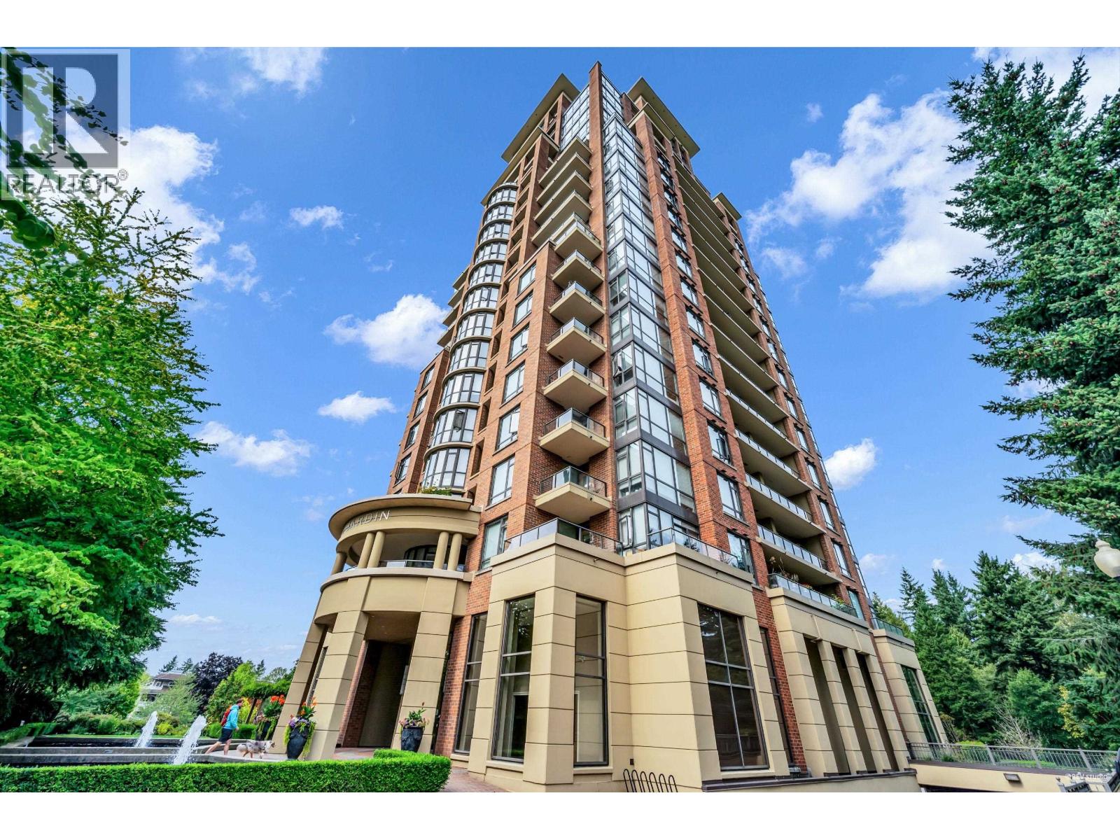 1701 6833 Station Hill Drive, Burnaby, British Columbia  V3N 5E1 - Photo 2 - R3053222