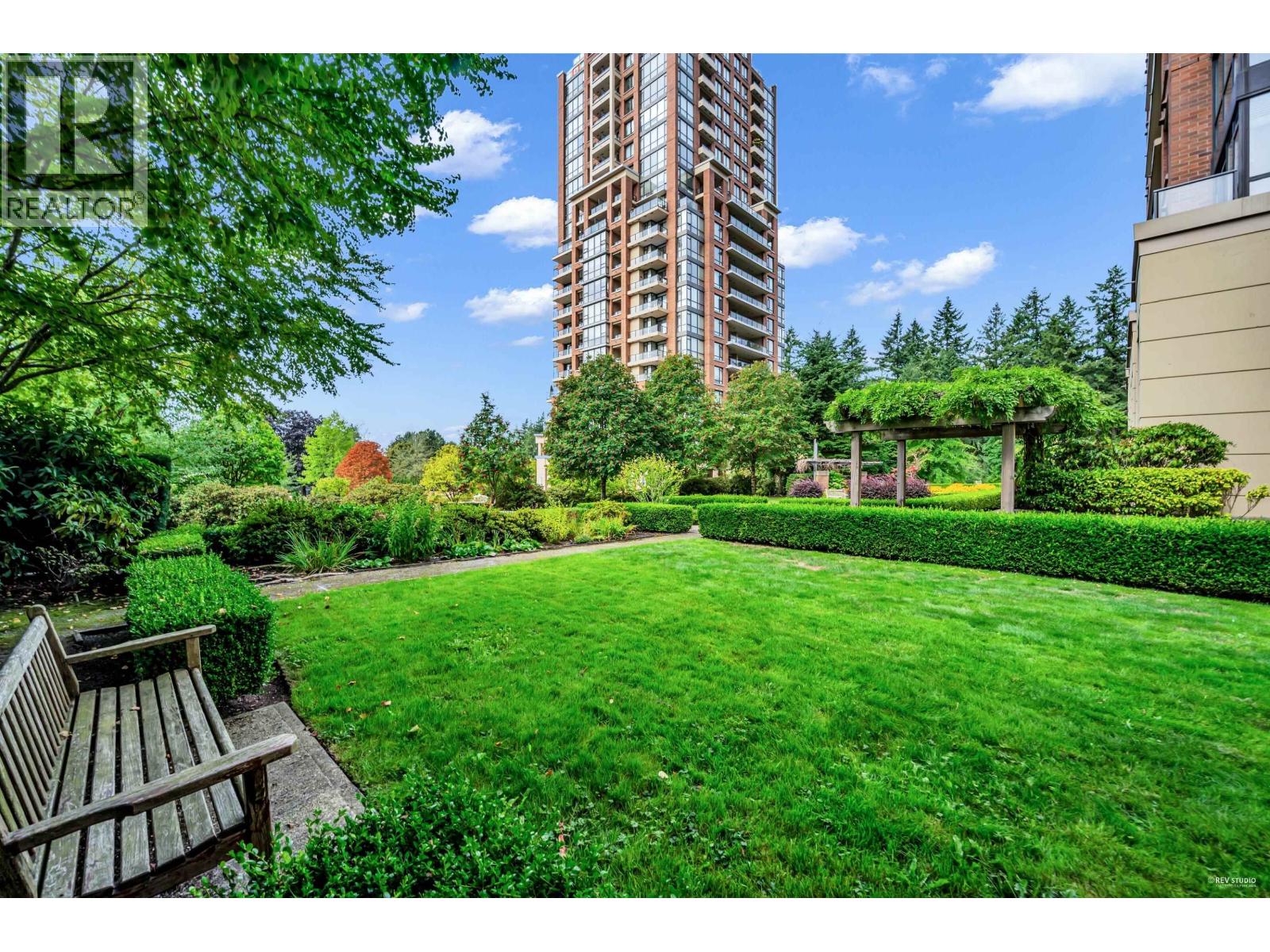 1701 6833 Station Hill Drive, Burnaby, British Columbia  V3N 5E1 - Photo 25 - R3053222