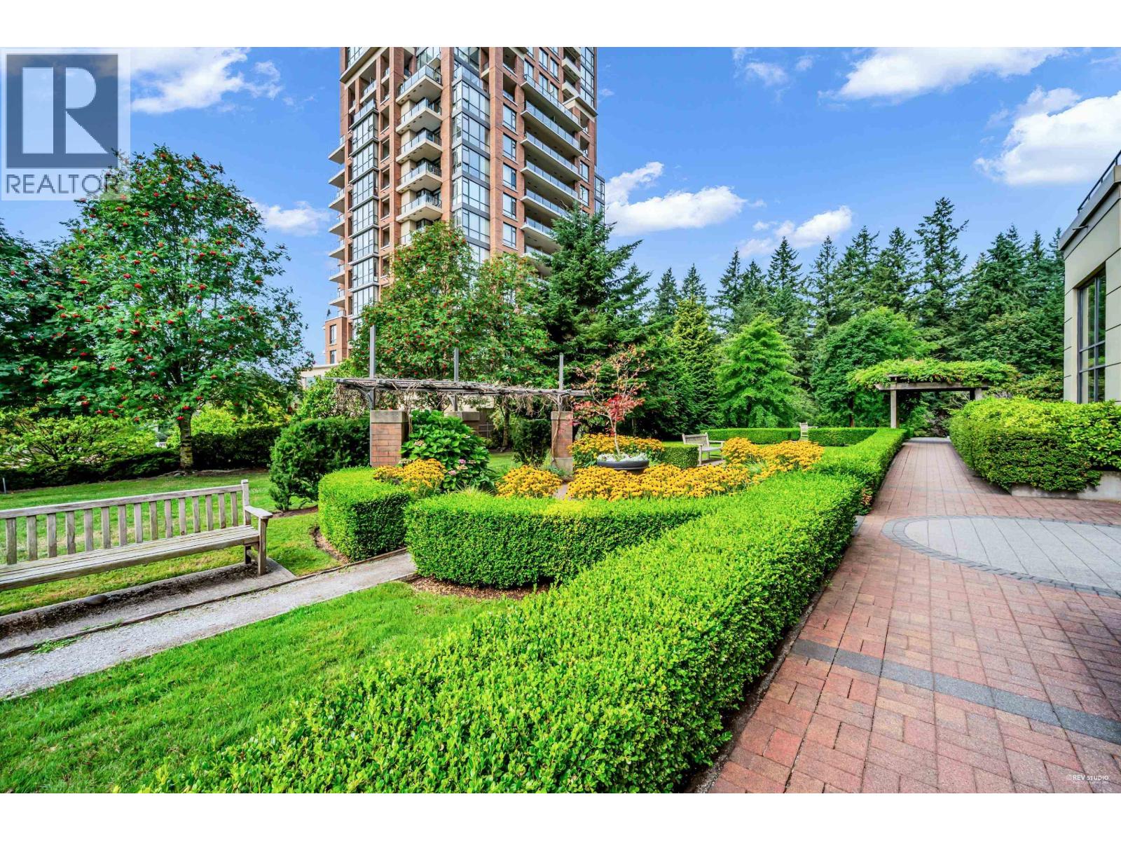 1701 6833 Station Hill Drive, Burnaby, British Columbia  V3N 5E1 - Photo 26 - R3053222